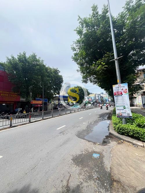 CHO THUÊ TOÀ NHÀ SỐ 168 XÔ VIẾT NGHỆ TĨNH, PHƯỜNG 17, QUẬN BÌNH THẠNH, HỒ CHÍ MINH CHO THUÊ TOÀ NHÀ SỐ 168 XÔ VIẾT NGHỆ TĨNH, PHƯỜNG 17, QUẬN BÌNH THẠNH, HỒ CHÍ MINH