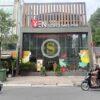CHO THUÊ MẶT BẰNG MẶT TIỀN SỐ 15A LÊ QUÝ ĐÔN, PHƯỜNG VÕ THỊ SÁU, QUẬN 3, HỒ CHÍ MINH