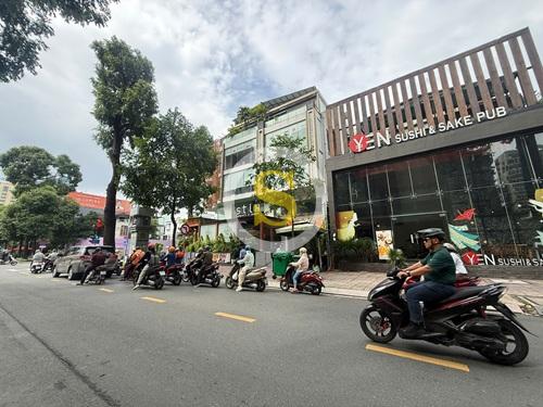 CHO THUÊ MẶT BẰNG MẶT TIỀN SỐ 15A LÊ QUÝ ĐÔN, PHƯỜNG VÕ THỊ SÁU, QUẬN 3, HỒ CHÍ MINH CHO THUÊ MẶT BẰNG MẶT TIỀN SỐ 15A LÊ QUÝ ĐÔN, PHƯỜNG VÕ THỊ SÁU, QUẬN 3, HỒ CHÍ MINH