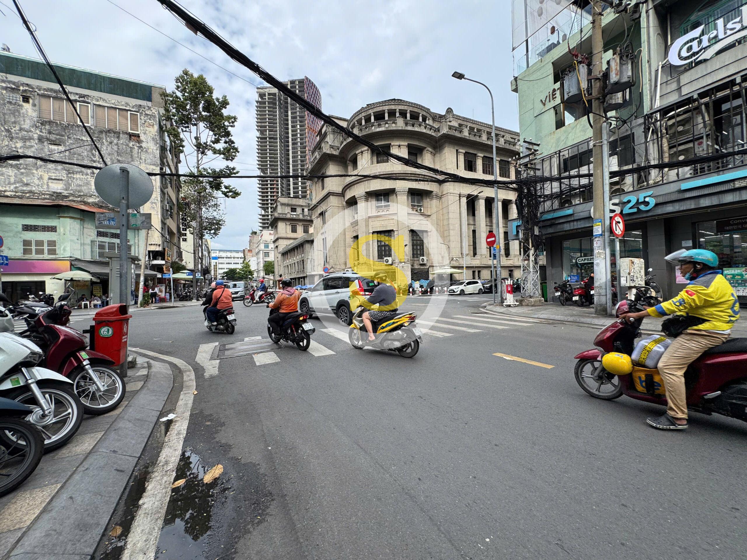 CHO THUÊ NHÀ MẶT TIỀN SỐ 81-83 NGUYỄN CÔNG TRỨ, PHƯỜNG NGUYỄN THÁI BÌNH, QUẬN 1, HỒ CHÍ MINH CHO THUÊ NHÀ MẶT TIỀN SỐ 81-83 NGUYỄN CÔNG TRỨ, PHƯỜNG NGUYỄN THÁI BÌNH, QUẬN 1, HỒ CHÍ MINH