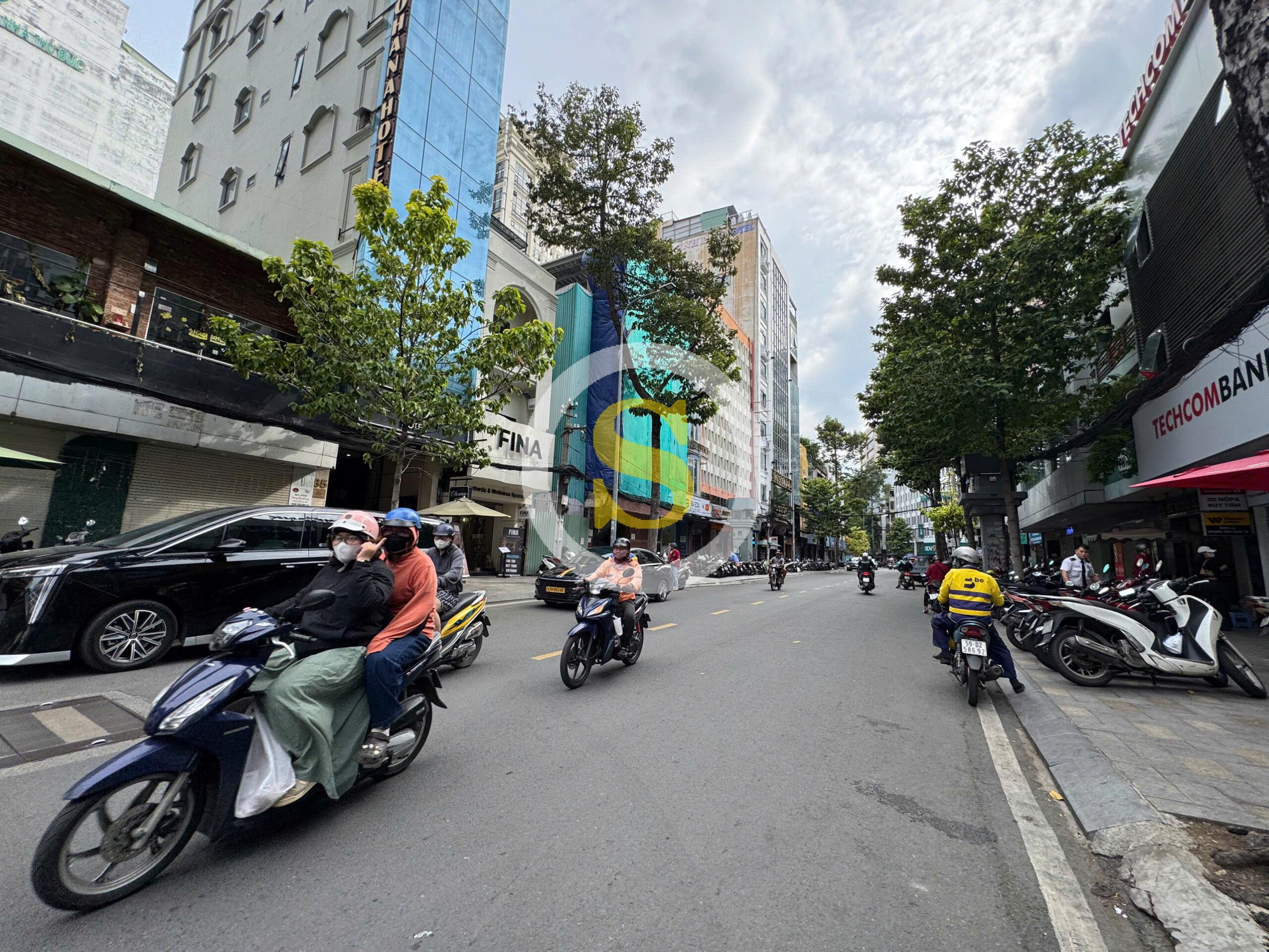 CHO THUÊ NHÀ MẶT TIỀN SỐ 81-83 NGUYỄN CÔNG TRỨ, PHƯỜNG NGUYỄN THÁI BÌNH, QUẬN 1, HỒ CHÍ MINH CHO THUÊ NHÀ MẶT TIỀN SỐ 81-83 NGUYỄN CÔNG TRỨ, PHƯỜNG NGUYỄN THÁI BÌNH, QUẬN 1, HỒ CHÍ MINH