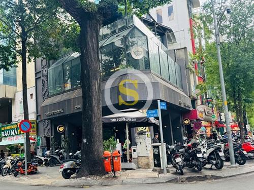 CHO THUÊ MẶT BẰNG GÓC 2MT 50 HỒ TÙNG MẬU, PHƯỜNG BẾN NGHÉ, QUẬN 1, HỒ CHÍ MINH CHO THUÊ MẶT BẰNG GÓC 2MT 50 HỒ TÙNG MẬU, PHƯỜNG BẾN NGHÉ, QUẬN 1, HỒ CHÍ MINH