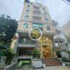 CHO THUÊ TOÀ NHÀ SỐ 373C NGUYỄN TRÃI, PHƯỜNG NGUYỄN CƯ TRINH, QUẬN 1, HỒ CHÍ MINH