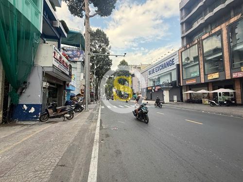 CHO THUÊ NHÀ MẶT TIỀN SỐ 135-137 NGUYỄN TRÃI, PHƯỜNG 2, QUẬN 5, HỒ CHÍ MINH CHO THUÊ NHÀ MẶT TIỀN SỐ 135-137 NGUYỄN TRÃI, PHƯỜNG 2, QUẬN 5, HỒ CHÍ MINH