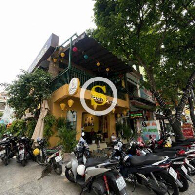 CHO THUÊ NHÀ GÓC 2MT SỐ 22 HOÀ BÌNH, PHƯỜNG 5, QUẬN 11, HỒ CHÍ MINH