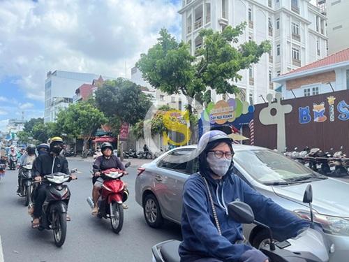 CHO THUÊ MẶT BẰNG MẶT TIỀN SỐ 46 NGUYỄN THÔNG, PHƯỜNG 9, QUẬN 3, HỒ CHÍ MINH CHO THUÊ MẶT BẰNG MẶT TIỀN SỐ 46 NGUYỄN THÔNG, PHƯỜNG 9, QUẬN 3, HỒ CHÍ MINH