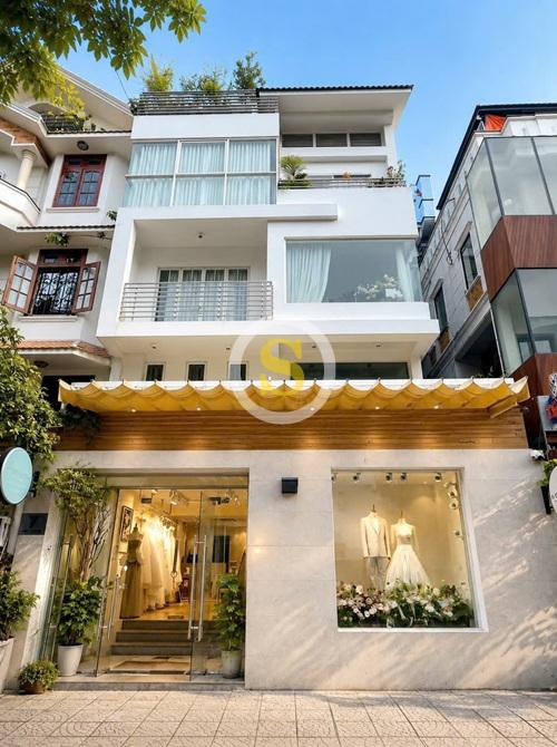CHO THUÊ NHÀ MẶT TIỀN SỐ 7 HOA MAI, PHƯỜNG 2, QUẬN PHÚ NHUẬN, HỒ CHÍ MINH CHO THUÊ NHÀ MẶT TIỀN SỐ 7 HOA MAI, PHƯỜNG 2, QUẬN PHÚ NHUẬN, HỒ CHÍ MINH