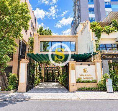 CHO THUÊ MẶT BẰNG MẶT TIỀN SỐ 12 BIS PHAN KẾ BÍNH, PHƯỜNG ĐAKAO, QUẬN 1, HỒ CHÍ MINH