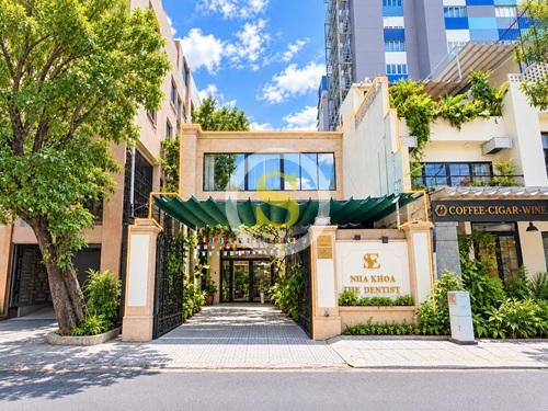 CHO THUÊ MẶT BẰNG MẶT TIỀN SỐ 12 BIS PHAN KẾ BÍNH, PHƯỜNG ĐAKAO, QUẬN 1, HỒ CHÍ MINH CHO THUÊ MẶT BẰNG MẶT TIỀN SỐ 12 BIS PHAN KẾ BÍNH, PHƯỜNG ĐAKAO, QUẬN 1, HỒ CHÍ MINH