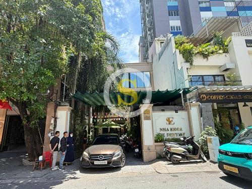 CHO THUÊ MẶT BẰNG MẶT TIỀN SỐ 12 BIS PHAN KẾ BÍNH, PHƯỜNG ĐAKAO, QUẬN 1, HỒ CHÍ MINH CHO THUÊ MẶT BẰNG MẶT TIỀN SỐ 12 BIS PHAN KẾ BÍNH, PHƯỜNG ĐAKAO, QUẬN 1, HỒ CHÍ MINH