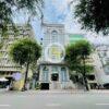 CHO THUÊ TOÀ NHÀ 149B TRƯƠNG ĐỊNH, PHƯỜNG 9, QUẬN 3, HỒ CHÍ MINH