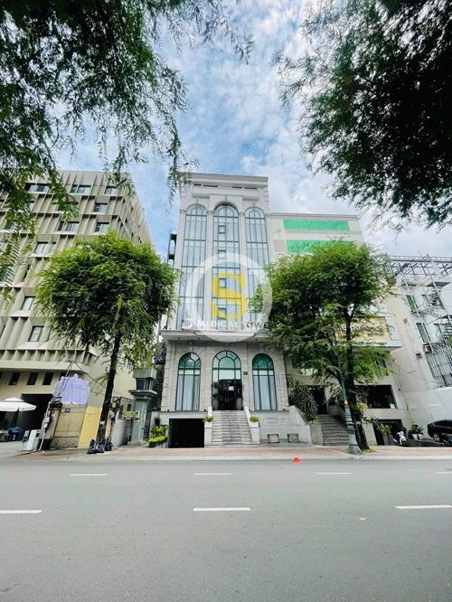 CHO THUÊ TOÀ NHÀ 149B TRƯƠNG ĐỊNH, PHƯỜNG 9, QUẬN 3, HỒ CHÍ MINH CHO THUÊ TOÀ NHÀ 149B TRƯƠNG ĐỊNH, PHƯỜNG 9, QUẬN 3, HỒ CHÍ MINH