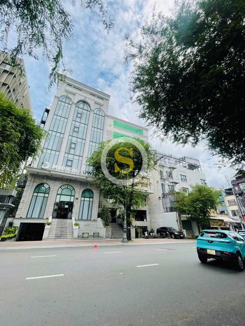 CHO THUÊ TOÀ NHÀ 149B TRƯƠNG ĐỊNH, PHƯỜNG 9, QUẬN 3, HỒ CHÍ MINH CHO THUÊ TOÀ NHÀ 149B TRƯƠNG ĐỊNH, PHƯỜNG 9, QUẬN 3, HỒ CHÍ MINH
