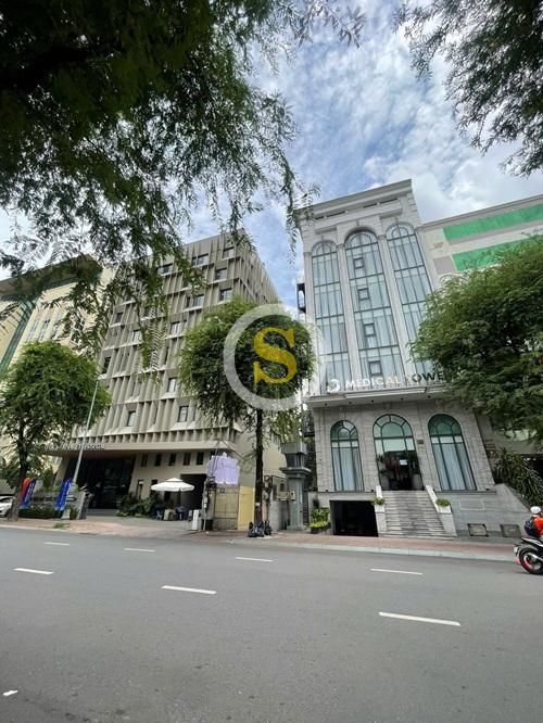 CHO THUÊ TOÀ NHÀ 149B TRƯƠNG ĐỊNH, PHƯỜNG 9, QUẬN 3, HỒ CHÍ MINH CHO THUÊ TOÀ NHÀ 149B TRƯƠNG ĐỊNH, PHƯỜNG 9, QUẬN 3, HỒ CHÍ MINH