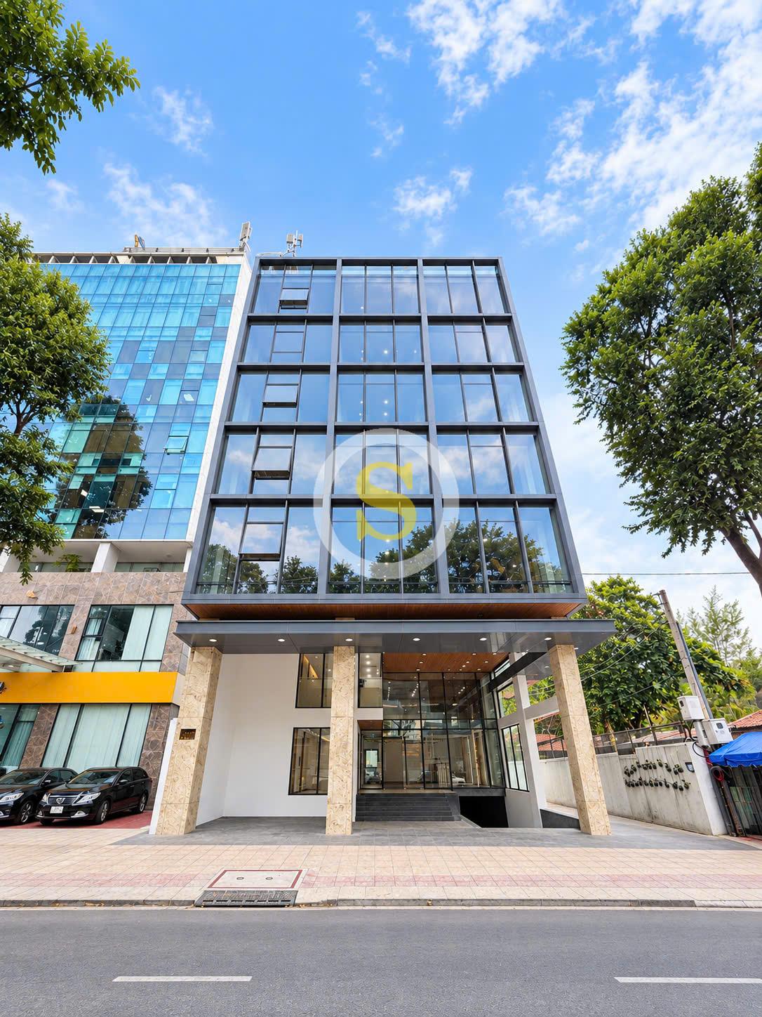 CHO THUÊ TOÀ NHÀ GÓC 2MT SỐ 19B PHẠM NGỌC THẠCH, PHƯỜNG VÕ THỊ SÁU, QUẬN 3, HỒ CHÍ MINH CHO THUÊ TOÀ NHÀ GÓC 2MT SỐ 19B PHẠM NGỌC THẠCH, PHƯỜNG VÕ THỊ SÁU, QUẬN 3, HỒ CHÍ MINH