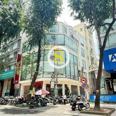 CHO THUÊ MẶT BẰNG GÓC 2MT 62 PHẠM NGỌC THẠCH, PHƯỜNG VÕ THỊ SÁU, QUẬN 3, HỒ CHÍ MINH