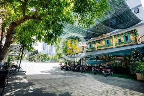 CHO THUÊ NHÀ GÓC HAI MẶT TIỀN SỐ 496 VÕ VĂN KIỆT, PHƯỜNG CẦU KHO, QUẬN 1, HỒ CHÍ MINH CHO THUÊ NHÀ GÓC HAI MẶT TIỀN SỐ 496 VÕ VĂN KIỆT, PHƯỜNG CẦU KHO, QUẬN 1, HỒ CHÍ MINH