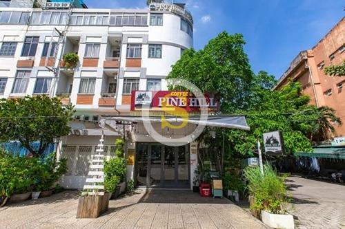 CHO THUÊ NHÀ GÓC HAI MẶT TIỀN SỐ 496 VÕ VĂN KIỆT, PHƯỜNG CẦU KHO, QUẬN 1, HỒ CHÍ MINH CHO THUÊ NHÀ GÓC HAI MẶT TIỀN SỐ 496 VÕ VĂN KIỆT, PHƯỜNG CẦU KHO, QUẬN 1, HỒ CHÍ MINH