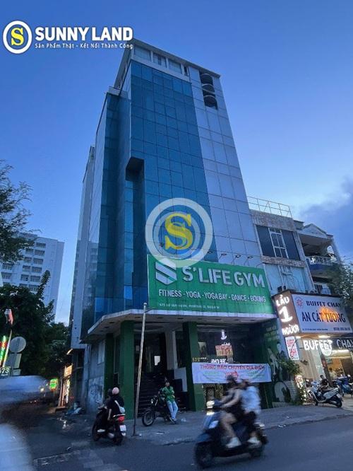 CHO THUÊ TOÀ NHÀ GÓC 2MT 575 SƯ VẠN HẠNH, PHƯỜNG, QUẬN 10, HỒ CHÍ MINH CHO THUÊ TOÀ NHÀ GÓC 2MT 575 SƯ VẠN HẠNH, PHƯỜNG, QUẬN 10, HỒ CHÍ MINH