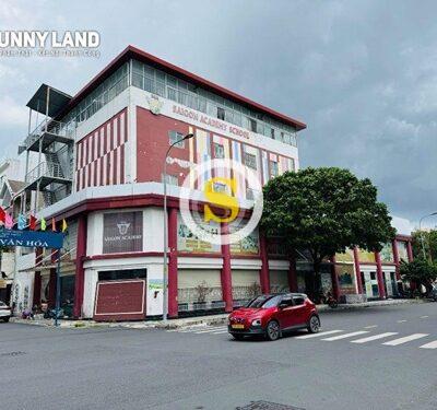 CHO THUÊ TOÀ NHÀ GÓC 2MT SỐ 3 HOÀNG VIỆT, PHƯỜNG 4, QUẬN TÂN BÌNH, HỒ CHÍ MINH