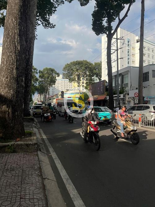CHO THUÊ TOÀ NHÀ SỐ 460 NGUYỄN THỊ MINH KHAI, PHƯỜNG 2, QUẬN 3, HỒ CHÍ MINH CHO THUÊ TOÀ NHÀ SỐ 460 NGUYỄN THỊ MINH KHAI, PHƯỜNG 2, QUẬN 3, HỒ CHÍ MINH