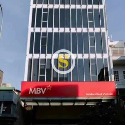 CHO THUÊ TOÀ NHÀ SỐ 510-512-514 ĐIỆN BIÊN PHỦ, PHƯỜNG 11, QUẬN 10, HỒ CHÍ MINH