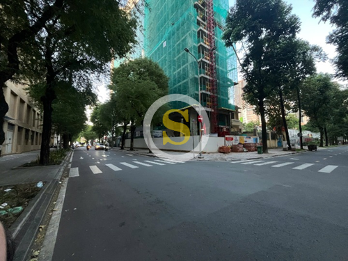 CHO THUÊ TOÀ NHÀ GÓC 2MT SỐ 46 CHU MẠNH TRINH, PHƯỜNG BẾN NGHÉ, QUẬN 1, HỒ CHÍ MINH CHO THUÊ TOÀ NHÀ GÓC 2MT SỐ 46 CHU MẠNH TRINH, PHƯỜNG BẾN NGHÉ, QUẬN 1, HỒ CHÍ MINH