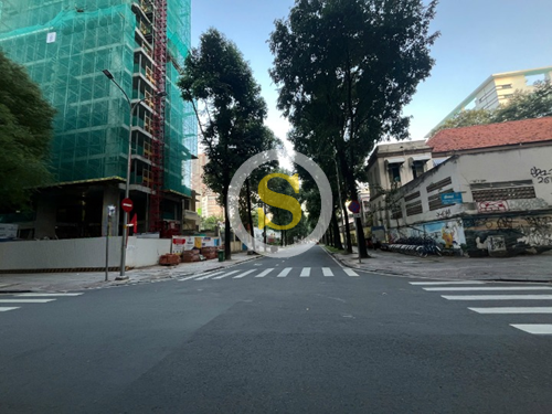 CHO THUÊ TOÀ NHÀ GÓC 2MT SỐ 46 CHU MẠNH TRINH, PHƯỜNG BẾN NGHÉ, QUẬN 1, HỒ CHÍ MINH CHO THUÊ TOÀ NHÀ GÓC 2MT SỐ 46 CHU MẠNH TRINH, PHƯỜNG BẾN NGHÉ, QUẬN 1, HỒ CHÍ MINH