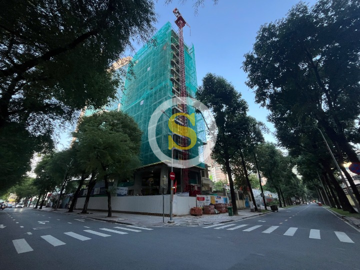CHO THUÊ TOÀ NHÀ GÓC 2MT SỐ 46 CHU MẠNH TRINH, PHƯỜNG BẾN NGHÉ, QUẬN 1, HỒ CHÍ MINH CHO THUÊ TOÀ NHÀ GÓC 2MT SỐ 46 CHU MẠNH TRINH, PHƯỜNG BẾN NGHÉ, QUẬN 1, HỒ CHÍ MINH