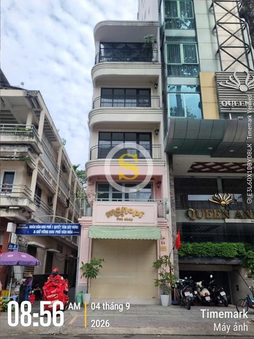 CHO THUÊ MẶT BẰNG GÓC 3MT SỐ 90 BÙI THỊ XUÂN, PHƯỜNG BẾN THÀNH, QUẬN 1, HỒ CHÍ MINH CHO THUÊ MẶT BẰNG GÓC 3MT SỐ 90 BÙI THỊ XUÂN, PHƯỜNG BẾN THÀNH, QUẬN 1, HỒ CHÍ MINH