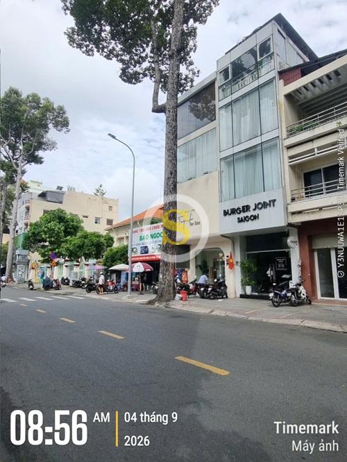 CHO THUÊ MẶT BẰNG GÓC 3MT SỐ 90 BÙI THỊ XUÂN, PHƯỜNG BẾN THÀNH, QUẬN 1, HỒ CHÍ MINH CHO THUÊ MẶT BẰNG GÓC 3MT SỐ 90 BÙI THỊ XUÂN, PHƯỜNG BẾN THÀNH, QUẬN 1, HỒ CHÍ MINH