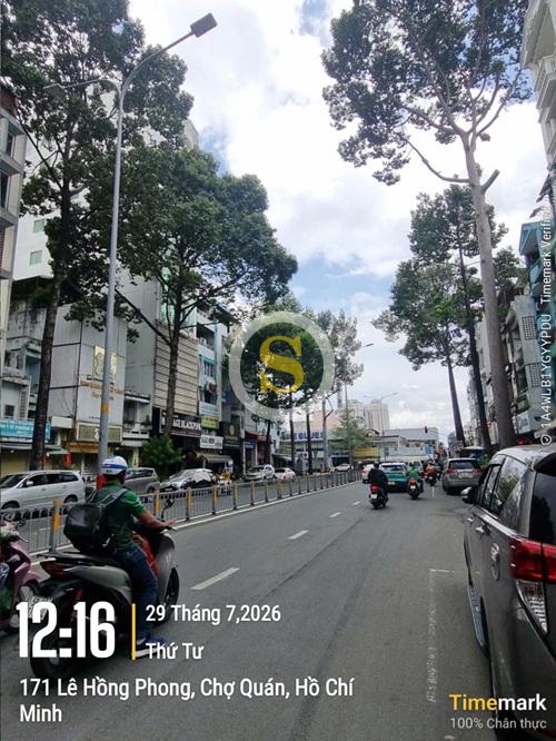 CHO THUÊ TOÀ NHÀ SỐ 146-148 LÊ HỒNG PHONG, PHƯỜNG 3, QUẬN 5, HỒ CHÍ MINH CHO THUÊ TOÀ NHÀ SỐ 146-148 LÊ HỒNG PHONG, PHƯỜNG 3, QUẬN 5, HỒ CHÍ MINH