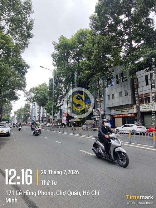 CHO THUÊ TOÀ NHÀ SỐ 146-148 LÊ HỒNG PHONG, PHƯỜNG 3, QUẬN 5, HỒ CHÍ MINH CHO THUÊ TOÀ NHÀ SỐ 146-148 LÊ HỒNG PHONG, PHƯỜNG 3, QUẬN 5, HỒ CHÍ MINH