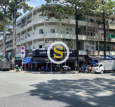 CHO THUÊ NHÀ GÓC 2MT SỐ 68 HÙNG VƯƠNG, PHƯỜNG 9, QUẬN 5, HỒ CHÍ MINH