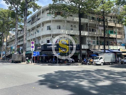 CHO THUÊ NHÀ GÓC 2MT SỐ 68 HÙNG VƯƠNG, PHƯỜNG 9, QUẬN 5, HỒ CHÍ MINH CHO THUÊ NHÀ GÓC 2MT SỐ 68 HÙNG VƯƠNG, PHƯỜNG 9, QUẬN 5, HỒ CHÍ MINH