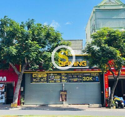 CHO THUÊ NHÀ HAI MẶT TIỀN SỐ 461 LÊ VĂN VIỆT, PHƯỜNG TĂNG NHƠN PHÚ A, QUẬN 9, HỒ CHÍ MINH