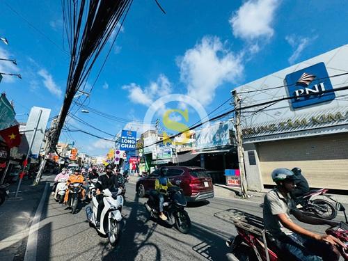 CHO THUÊ NHÀ MẶT TIỀN SỐ 281 LÊ VĂN VIỆT, PHƯỜNG HIỆP PHÚ, QUẬN 9, HỒ CHÍ MINH CHO THUÊ NHÀ MẶT TIỀN SỐ 281 LÊ VĂN VIỆT, PHƯỜNG HIỆP PHÚ, QUẬN 9, HỒ CHÍ MINH