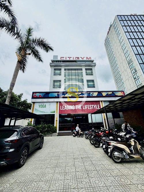 CHO THUÊ TOÀ NHÀ MẶT TIỀN 526 ĐIỆN BIÊN PHỦ, PHƯỜNG 21, QUẬN BÌNH THẠNH, HỒ CHÍ MINH CHO THUÊ TOÀ NHÀ MẶT TIỀN 526 ĐIỆN BIÊN PHỦ, PHƯỜNG 21, QUẬN BÌNH THẠNH, HỒ CHÍ MINH