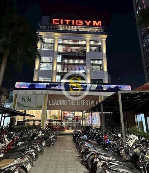 CHO THUÊ TOÀ NHÀ MẶT TIỀN 526 ĐIỆN BIÊN PHỦ, PHƯỜNG 21, QUẬN BÌNH THẠNH, HỒ CHÍ MINH CHO THUÊ TOÀ NHÀ MẶT TIỀN 526 ĐIỆN BIÊN PHỦ, PHƯỜNG 21, QUẬN BÌNH THẠNH, HỒ CHÍ MINH
