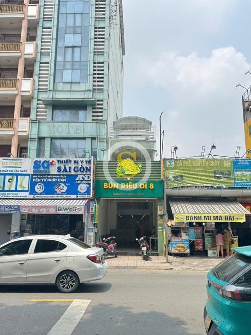 CHO THUÊ NHÀ MẶT TIỀN 75 THÀNH THÁI, PHƯỜNG 14, QUẬN 10, HỒ CHÍ MINH CHO THUÊ NHÀ MẶT TIỀN 75 THÀNH THÁI, PHƯỜNG 14, QUẬN 10, HỒ CHÍ MINH