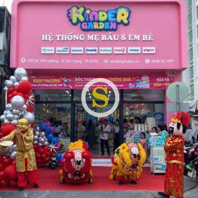 CHO THUÊ NHÀ GÓC 2MT 355 LÊ VĂN LƯƠNG, PHƯỜNG TÂN QUY, QUẬN 7, HỒ CHÍ MINH