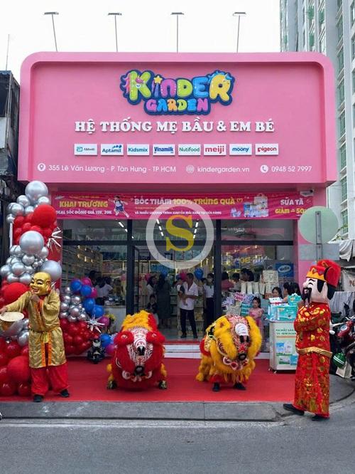 CHO THUÊ NHÀ GÓC 2MT 355 LÊ VĂN LƯƠNG, PHƯỜNG TÂN QUY, QUẬN 7, HỒ CHÍ MINH