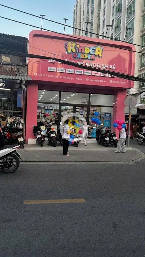 CHO THUÊ NHÀ GÓC 2MT 355 LÊ VĂN LƯƠNG, PHƯỜNG TÂN QUY, QUẬN 7, HỒ CHÍ MINH CHO THUÊ NHÀ GÓC 2MT 355 LÊ VĂN LƯƠNG, PHƯỜNG TÂN QUY, QUẬN 7, HỒ CHÍ MINH