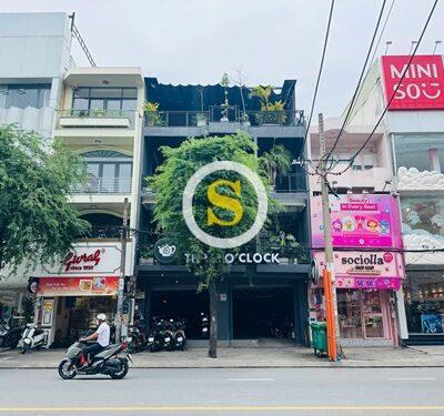 CHO THUÊ MẶT BẰNG MẶT TIỀN 26-28 NGUYỄN GIA TRÍ, PHƯỜNG 25, QUẬN BÌNH THẠNH, HỒ CHÍ MINH