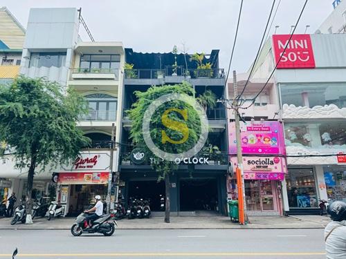 CHO THUÊ MẶT BẰNG MẶT TIỀN 26-28 NGUYỄN GIA TRÍ, PHƯỜNG 25, QUẬN BÌNH THẠNH, HỒ CHÍ MINH CHO THUÊ MẶT BẰNG MẶT TIỀN 26-28 NGUYỄN GIA TRÍ, PHƯỜNG 25, QUẬN BÌNH THẠNH, HỒ CHÍ MINH