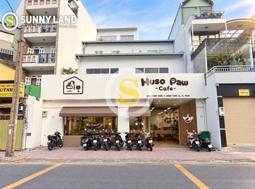 CHO THUÊ NHÀ MẶT TIỀN 205 BÌNH THỚI, PHƯỜNG 11, QUẬN 11, HỒ CHÍ MINH CHO THUÊ NHÀ MẶT TIỀN 205 BÌNH THỚI, PHƯỜNG 11, QUẬN 11, HỒ CHÍ MINH