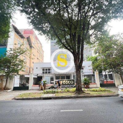 CHO THUÊ MẶT BẰNG MẶT TIỀN 23 PHÙNG KHẮC KHOAN, PHƯỜNG ĐA KAO, QUẬN 1, HỒ CHÍ MINH