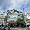 CHO THUÊ NHÀ GÓC 2MT 144 CÔ GIANG, PHƯỜNG CÔ GIANG, QUẬN 1, HỒ CHÍ MINH