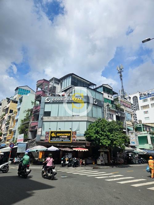 CHO THUÊ NHÀ GÓC 2MT 144 CÔ GIANG, PHƯỜNG CÔ GIANG, QUẬN 1, HỒ CHÍ MINH CHO THUÊ NHÀ GÓC 2MT 144 CÔ GIANG, PHƯỜNG CÔ GIANG, QUẬN 1, HỒ CHÍ MINH
