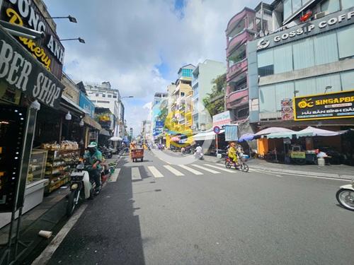 CHO THUÊ NHÀ GÓC 2MT 144 CÔ GIANG, PHƯỜNG CÔ GIANG, QUẬN 1, HỒ CHÍ MINH CHO THUÊ NHÀ GÓC 2MT 144 CÔ GIANG, PHƯỜNG CÔ GIANG, QUẬN 1, HỒ CHÍ MINH